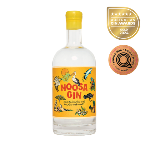 Noosa Gin | 700Ml