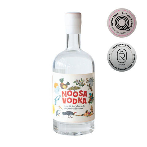 Noosa Vodka | 700Ml