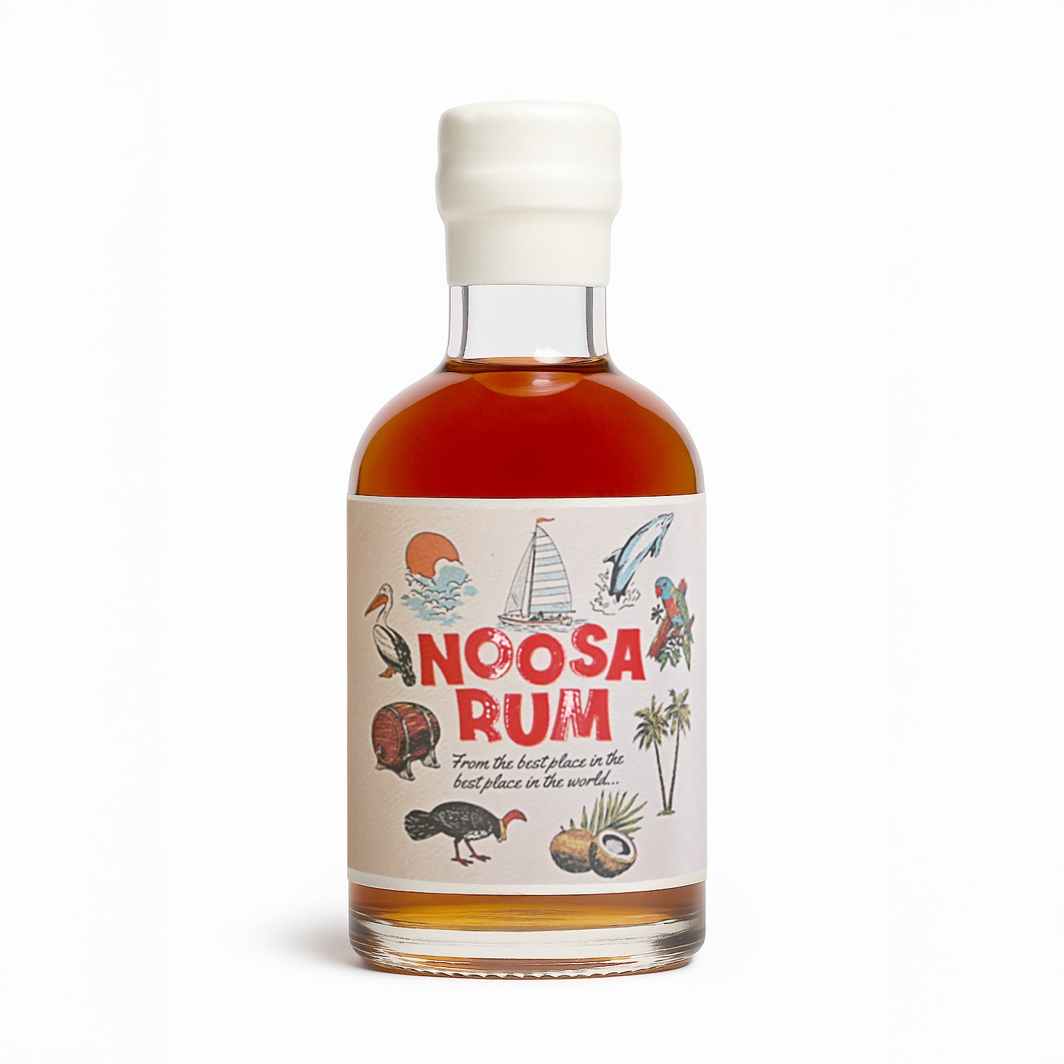 Noosa Rum | 200Ml
