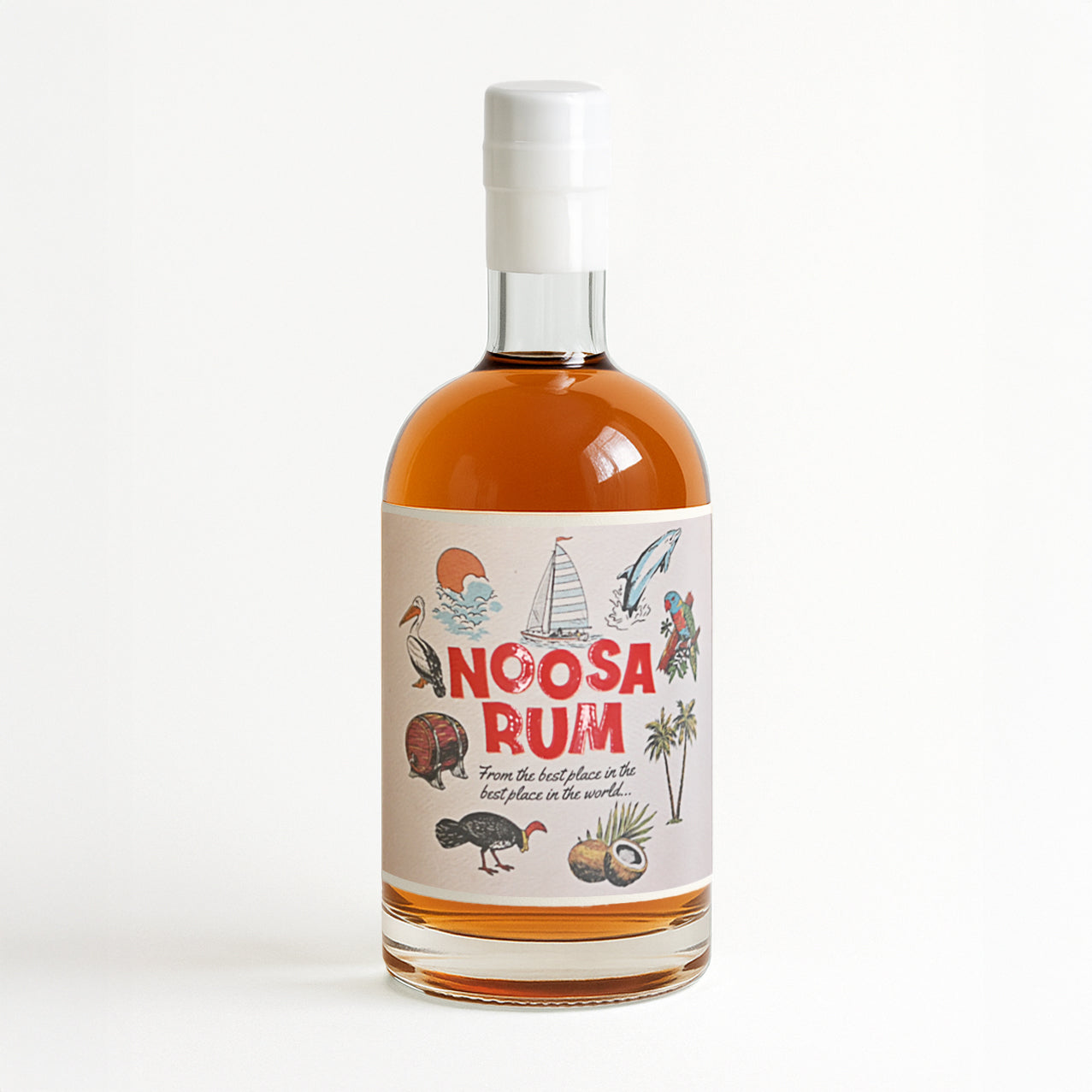 Noosa Rum | 700Ml