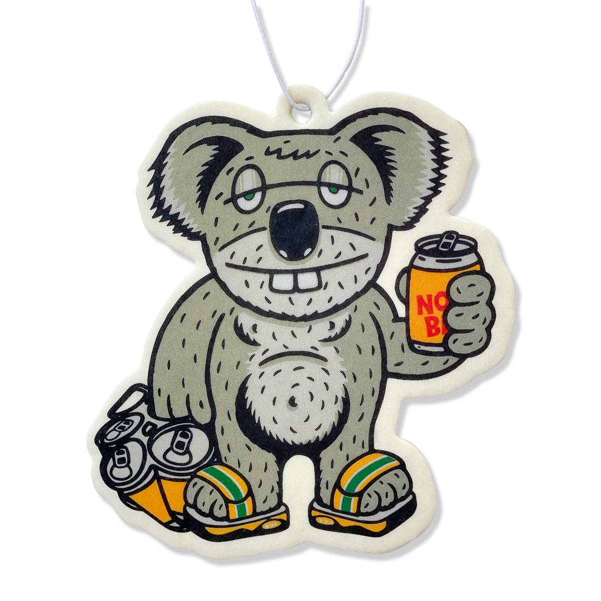 Local Brew Air Freshener