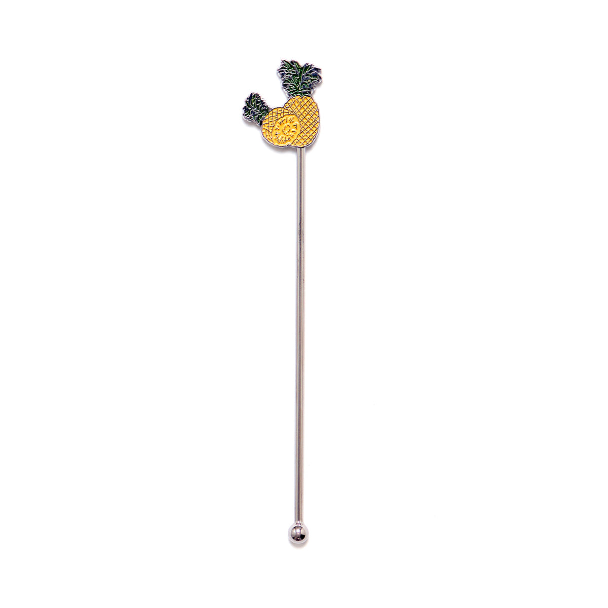 Swizzle Stick | Pineapple
