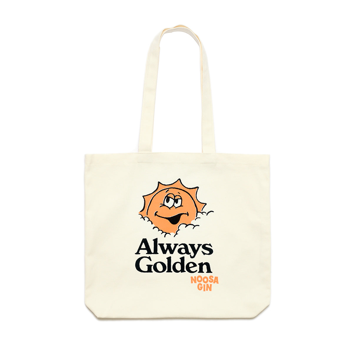 Always Golden Tote
