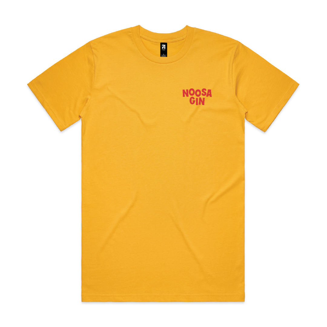 Noosa Gin - Yellow