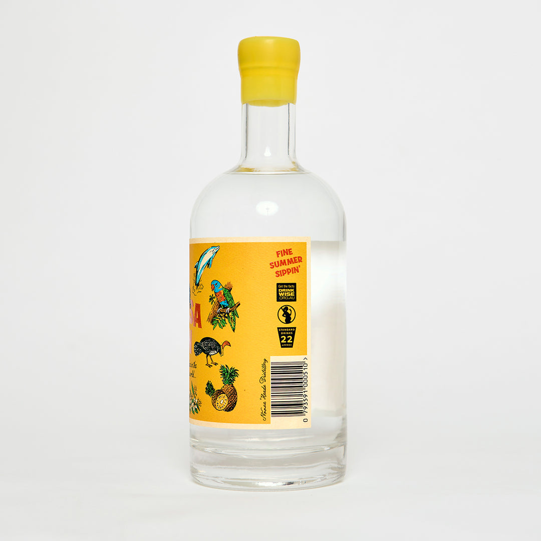 Noosa Gin | 700ml – Noosa Spirits Company
