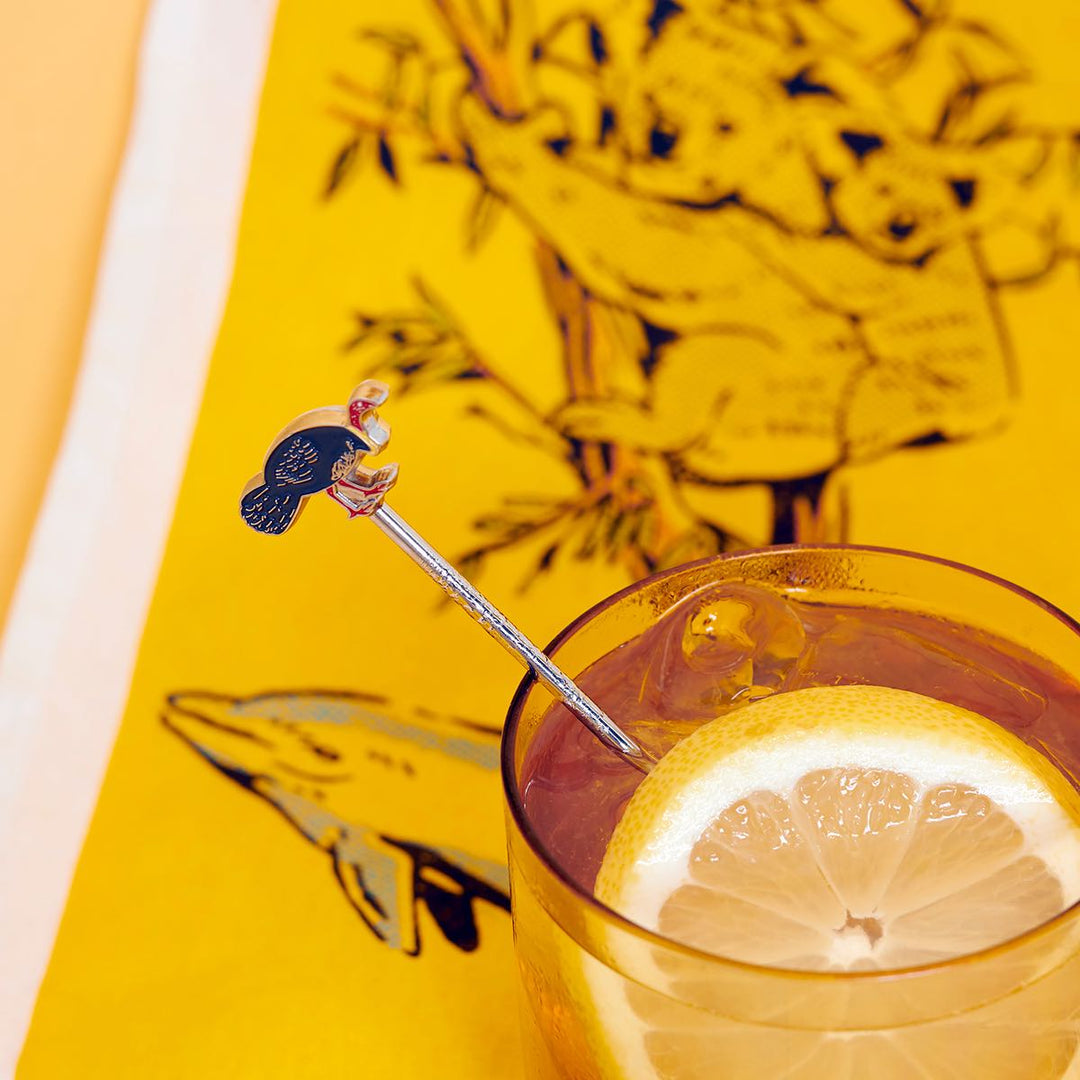 Swizzle Stick | Turkey – Noosa Spirits Company