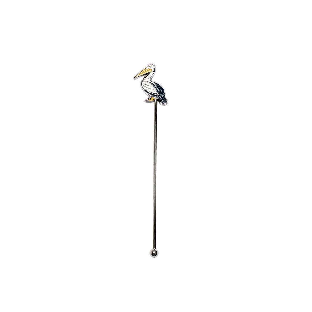 Swizzle Stick | Pelican – Noosa Spirits Company